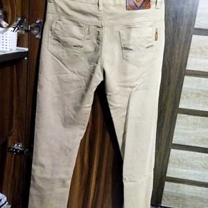 Formal Pant/Jeans