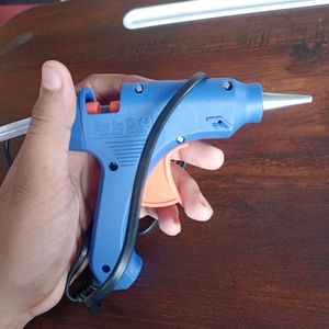 Total new Glue gun