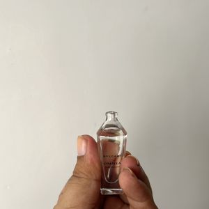 Bvlgari Eau De Toilette Mini