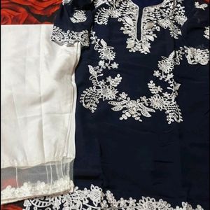 Kurta Set For Women's(Offer Only today)