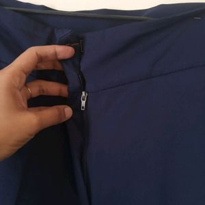 Vanheusen Formal Flared Pant