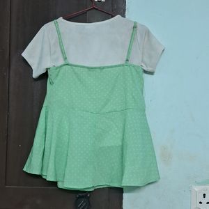 Cute Pinterest Top