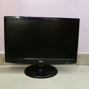 LG Monitor