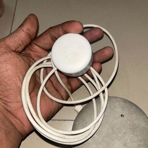 Google Home Mini