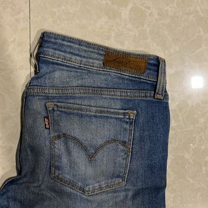 Levi’s Jeans