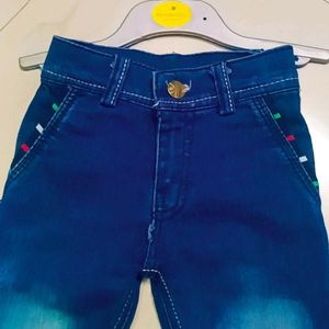 UTH - CULTURE Denim Jeans