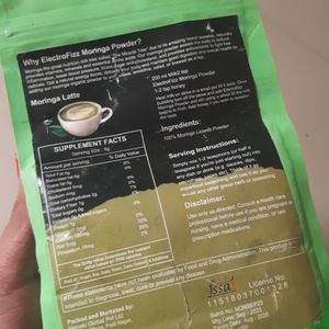 Moringa Powder