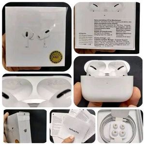 Apple Airpods Pro 2 Master Copy