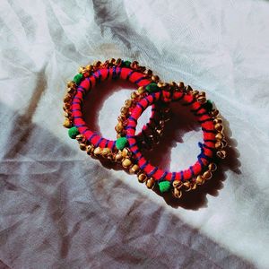 Bangles Handmade