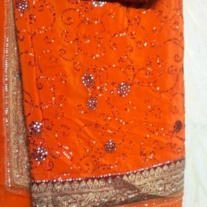 Beautiful Bride Sarees