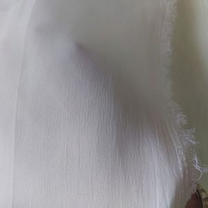 Crepe Fabric