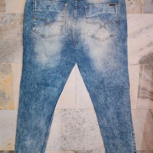 Roadster Life Co. Women Blue Jeans