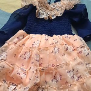 Kids Dress