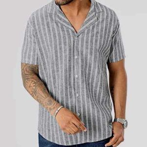 ALLGOOD Imported Stripped Shirt.