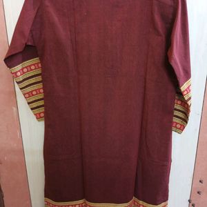 Ishitva Brand New Kurti