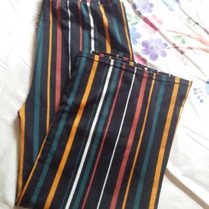 Beautiful New Multicolour Pant