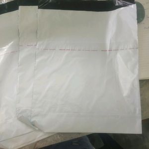 30(10*12) Courier Bags