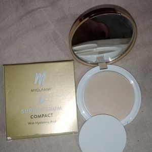 My Glamm Super Serum Compact