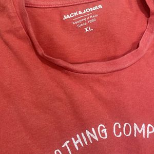 Jack N Jones T Shirt