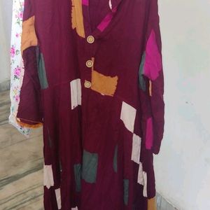 Formal Stylish Kurti