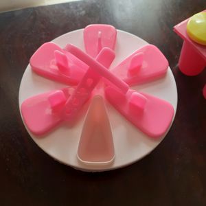 Popsicle Moulds