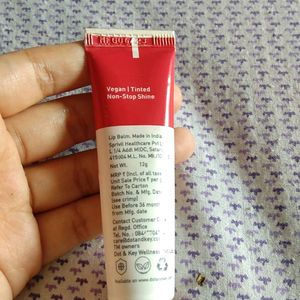 Dot &Key Cherry Pop Lip Balm With SPF 30