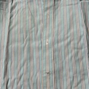 Used John Player Men Shirt 40 size