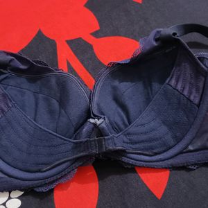 Thick.padded Bra..34 To 36