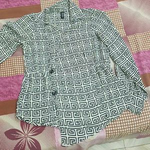 Women Formal Shirt