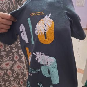 T Shirt For Daily Wear