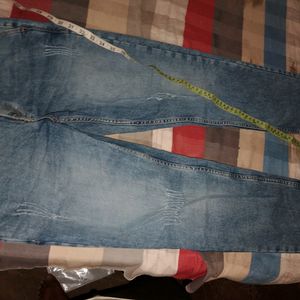 New Party Wear Jeans