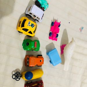 Toys