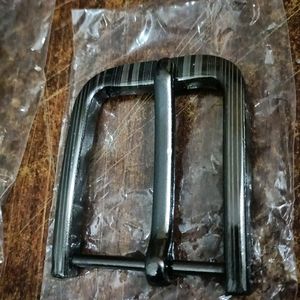 Heavy Weight Buckle For Belt