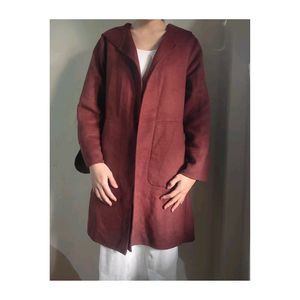 Korean Coat