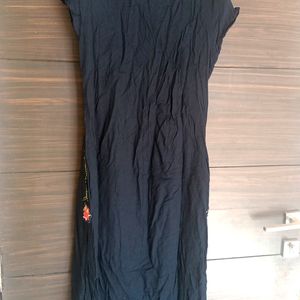 Kurti Rayon