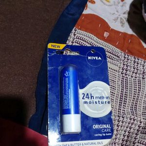 Lip Balm 💋 Nivea