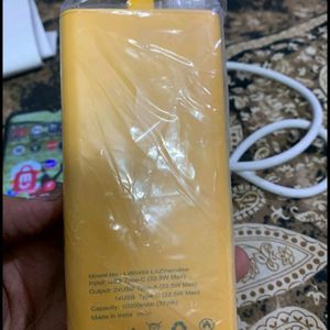 10000 Power Bank