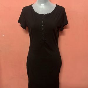 Urbanic Dress