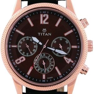 New Titan Gents Neo Women Watch For Mens