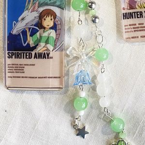 Anime KEYCHAIN!