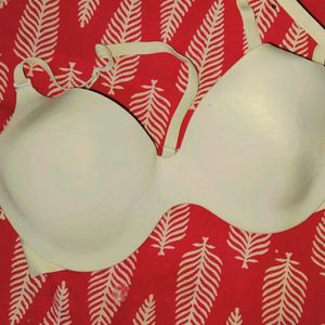 ❤️30 Times Use Premium Double Padded Bra I B-34