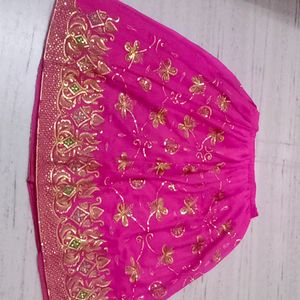 Lehnga Set