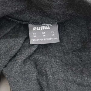 Puma Activewear Lower For Girls