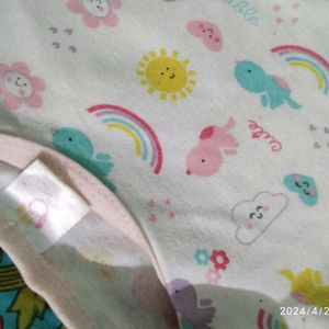 Infant Clothes Comboo