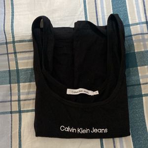 Calvin Klein Jeans Tank Top