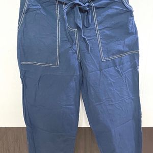 Cotton Formal Pant