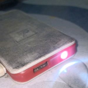 Power Bank