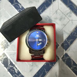 Stylish Watch For Men Combo Of 3