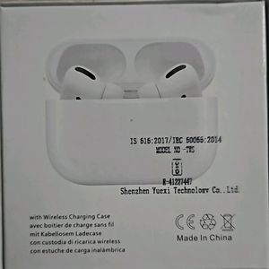 Unused Airpods Apple Copy