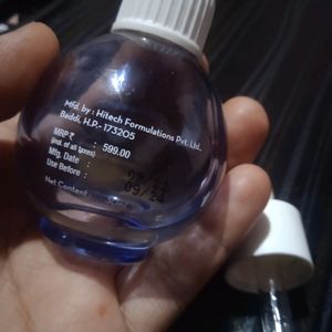 Mamaeaarth Face Serum